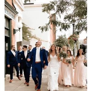 Meet your Posher, Sharon